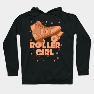 Cute Skating Gear Hoodie